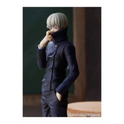 Good Smile Company POP Up Parade JuJutsu Kaisen Toge Inumaki -Japan World Negozio good smile company pop up parade jujutsu kaisen toge inumaki 7