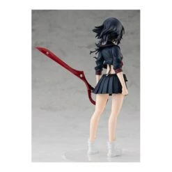 Good Smile Company POP Up Parade Kill La Kill Ryuko Matoi -Japan World Negozio good smile company pop up parade kill la kill ryuko matoi 2