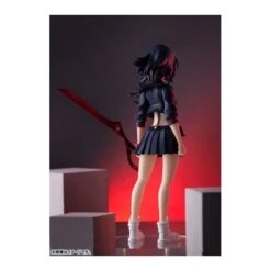 Good Smile Company POP Up Parade Kill La Kill Ryuko Matoi -Japan World Negozio good smile company pop up parade kill la kill ryuko matoi 5