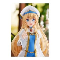 Good Smile Company POP Up Parade L Goblin Slayer II Priestess -Japan World Negozio good smile company pop up parade l goblin slayer ii priestess 5