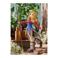 Good Smile Company POP Up Parade Legend Of Mana The Teardrop Crystal Serafina -Japan World Negozio good smile company pop up parade legend of mana the teardrop crystal serafina 4