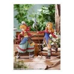 Good Smile Company POP Up Parade Legend Of Mana The Teardrop Crystal Serafina -Japan World Negozio good smile company pop up parade legend of mana the teardrop crystal serafina 6