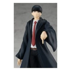 Good Smile Company POP Up Parade Mashle Mash Burnedead -Japan World Negozio good smile company pop up parade mashle mash burnedead 2