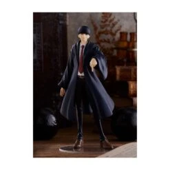 Good Smile Company POP Up Parade Mashle Mash Burnedead -Japan World Negozio good smile company pop up parade mashle mash burnedead 3