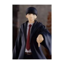 Good Smile Company POP Up Parade Mashle Mash Burnedead -Japan World Negozio good smile company pop up parade mashle mash burnedead 5