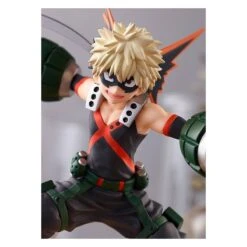 Good Smile Company POP Up Parade My Hero Academia Katsuki Bakugo Hero Costume Version -Japan World Negozio good smile company pop up parade my hero academia katsuki bakugo hero costume version 10