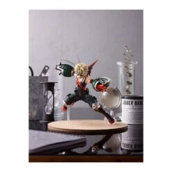 Good Smile Company POP Up Parade My Hero Academia Katsuki Bakugo Hero Costume Version -Japan World Negozio good smile company pop up parade my hero academia katsuki bakugo hero costume version 4