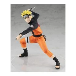 Good Smile Company POP Up Parade Naruto Shippuden Naruto Uzumaki