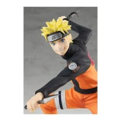 Good Smile Company POP Up Parade Naruto Shippuden Naruto Uzumaki -Japan World Negozio good smile company pop up parade naruto shippuden naruto uzumaki 3