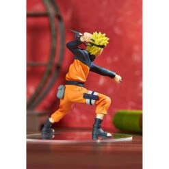 Good Smile Company POP Up Parade Naruto Shippuden Naruto Uzumaki -Japan World Negozio good smile company pop up parade naruto shippuden naruto uzumaki 5