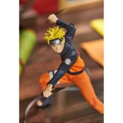 Good Smile Company POP Up Parade Naruto Shippuden Naruto Uzumaki -Japan World Negozio good smile company pop up parade naruto shippuden naruto uzumaki 7