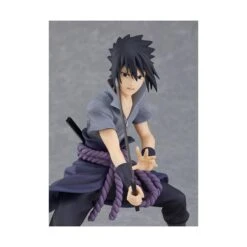 Good Smile Company POP Up Parade Naruto Shippuden Sasuke Uchiha -Japan World Negozio good smile company pop up parade naruto shippuden sasuke uchiha 2