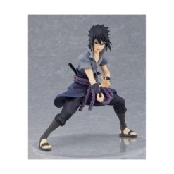 Good Smile Company POP Up Parade Naruto Shippuden Sasuke Uchiha