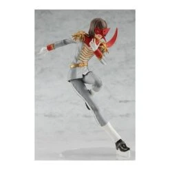 Good Smile Company POP Up Parade Persona 5 Crow -Japan World Negozio good smile company pop up parade persona 5 crow 2