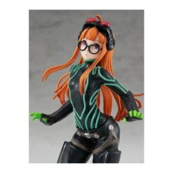 Good Smile Company POP Up Parade Persona 5 Oracle -Japan World Negozio good smile company pop up parade persona 5 oracle 2