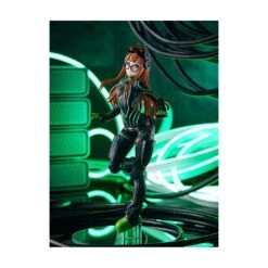 Good Smile Company POP Up Parade Persona 5 Oracle -Japan World Negozio good smile company pop up parade persona 5 oracle 3