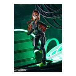 Good Smile Company POP Up Parade Persona 5 Oracle -Japan World Negozio good smile company pop up parade persona 5 oracle 4