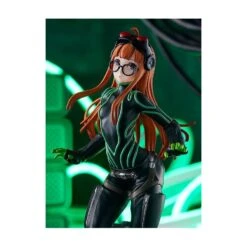 Good Smile Company POP Up Parade Persona 5 Oracle -Japan World Negozio good smile company pop up parade persona 5 oracle 6