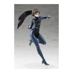 Good Smile Company POP Up Parade Persona 5 Queen -Japan World Negozio good smile company pop up parade persona 5 queen 2