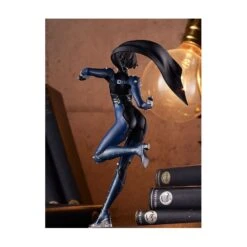 Good Smile Company POP Up Parade Persona 5 Queen -Japan World Negozio good smile company pop up parade persona 5 queen 4