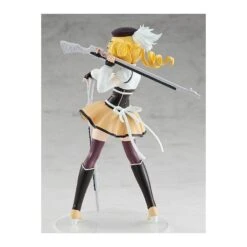 Good Smile Company POP Up Parade Puella Magi Madoka Magica The Movie Rebellion Mami Tomoe -Japan World Negozio good smile company pop up parade puella magi madoka magica the movie rebellion mami tomoe 2
