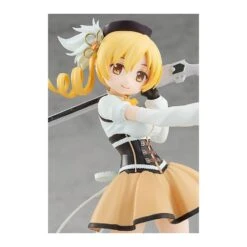 Good Smile Company POP Up Parade Puella Magi Madoka Magica The Movie Rebellion Mami Tomoe -Japan World Negozio good smile company pop up parade puella magi madoka magica the movie rebellion mami tomoe 3