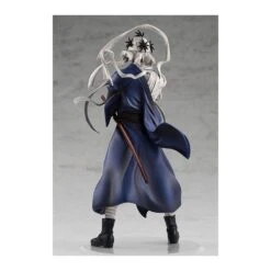Good Smile Company POP Up Parade Rurouni Kenshin Meiji Makoto Shishio Swordsman Romantic Story Makoto Shishio -Japan World Negozio good smile company pop up parade rurouni kenshin meiji swordsman romantic story makoto shishio 2