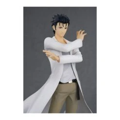 Good Smile Company POP Up Parade Steins Gate Rintaro Okabe -Japan World Negozio good smile company pop up parade steins gate rintaro okabe 2