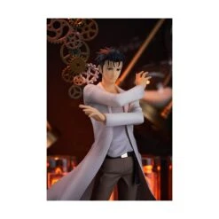 Good Smile Company POP Up Parade Steins Gate Rintaro Okabe -Japan World Negozio good smile company pop up parade steins gate rintaro okabe 4