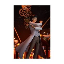 Good Smile Company POP Up Parade Steins Gate Rintaro Okabe -Japan World Negozio good smile company pop up parade steins gate rintaro okabe 5