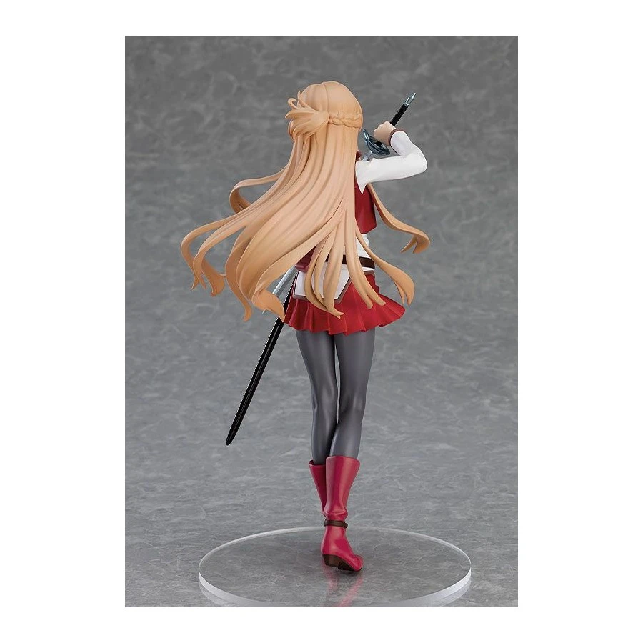 Good Smile Company POP Up Parade Sword Art Online Progressive Aria Of A Starless Night Asuna 2 Good Smile Company POP Up Parade Sword Art Online Progressive Aria Of A Starless Night Asuna - Image 2