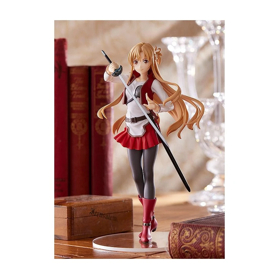 Good Smile Company POP Up Parade Sword Art Online Progressive Aria Of A Starless Night Asuna 4 Good Smile Company POP Up Parade Sword Art Online Progressive Aria Of A Starless Night Asuna - Image 4