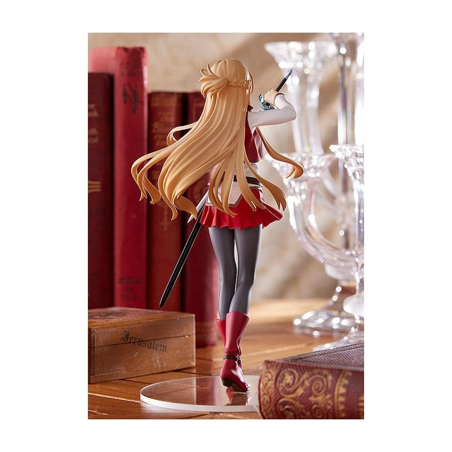 Good Smile Company POP Up Parade Sword Art Online Progressive Aria Of A Starless Night Asuna 5 Good Smile Company POP Up Parade Sword Art Online Progressive Aria Of A Starless Night Asuna - Image 5