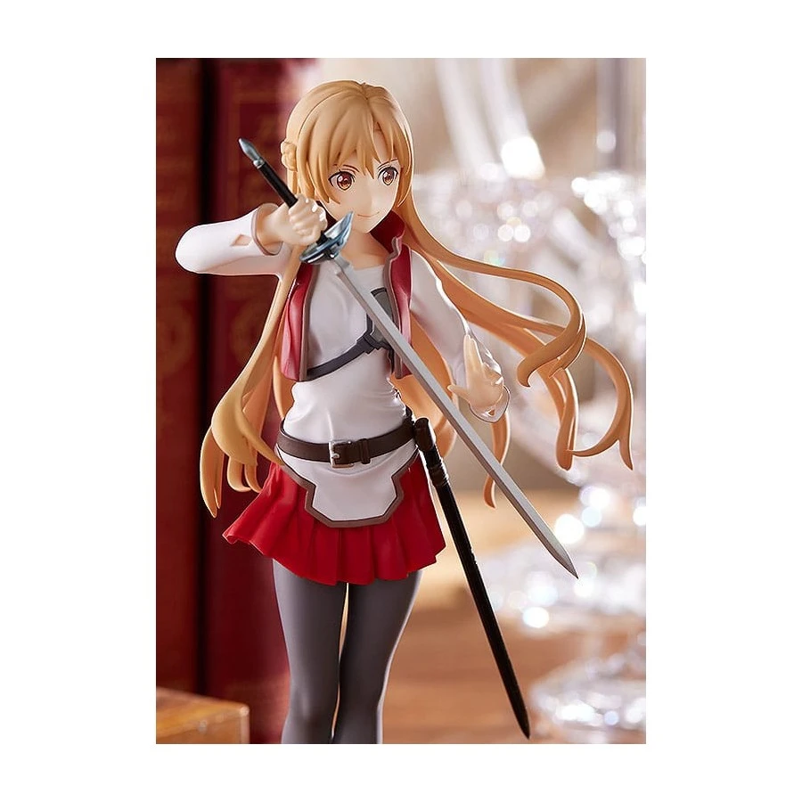 Good Smile Company POP Up Parade Sword Art Online Progressive Aria Of A Starless Night Asuna 6 Good Smile Company POP Up Parade Sword Art Online Progressive Aria Of A Starless Night Asuna - Image 6