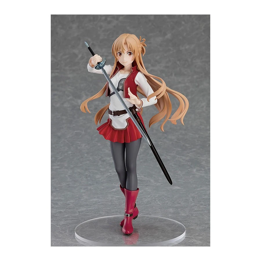 Good Smile Company POP Up Parade Sword Art Online Progressive Aria Of A Starless Night Asuna 1 Good Smile Company POP Up Parade Sword Art Online Progressive Aria Of A Starless Night Asuna