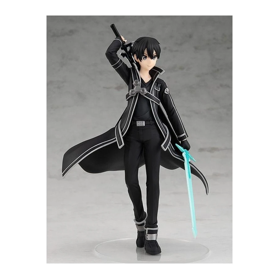Good Smile Company POP Up Parade Sword Art Online Progressive Aria Of A Starless Night Kirito 2 Good Smile Company POP Up Parade Sword Art Online Progressive Aria Of A Starless Night Kirito - Image 2