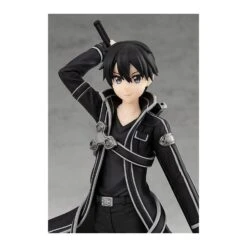 Good Smile Company POP Up Parade Sword Art Online Progressive Aria Of A Starless Night Kirito 10 Good Smile Company POP Up Parade Sword Art Online Progressive Aria Of A Starless Night Kirito -Japan World Negozio good smile company pop up parade sword art online progressive aria of a starless night kirito 3