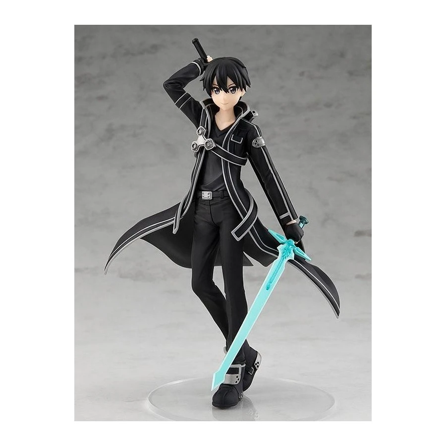 Good Smile Company POP Up Parade Sword Art Online Progressive Aria Of A Starless Night Kirito 1 Good Smile Company POP Up Parade Sword Art Online Progressive Aria Of A Starless Night Kirito