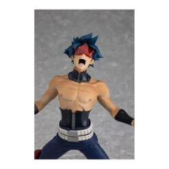 Good Smile Company POP Up Parade Tengen Toppa Gurren Lagann Simon Young Man Version -Japan World Negozio good smile company pop up parade tengen toppa gurren lagann simon young man version 2