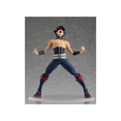 Good Smile Company POP Up Parade Tengen Toppa Gurren Lagann Simon Young Man Version