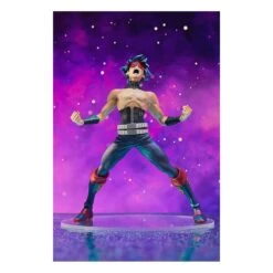 Good Smile Company POP Up Parade Tengen Toppa Gurren Lagann Simon Young Man Version -Japan World Negozio good smile company pop up parade tengen toppa gurren lagann simon young man version 3