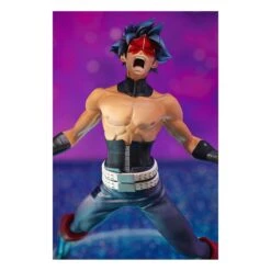 Good Smile Company POP Up Parade Tengen Toppa Gurren Lagann Simon Young Man Version -Japan World Negozio good smile company pop up parade tengen toppa gurren lagann simon young man version 5