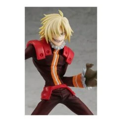 Good Smile Company POP Up Parade Tengen Toppa Gurren Lagann Viral -Japan World Negozio good smile company pop up parade tengen toppa gurren lagann viral 2