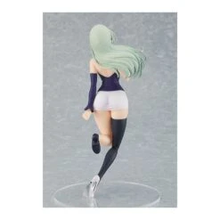 Good Smile Company POP Up Parade The Seven Deadly Sins Elizabeth -Japan World Negozio good smile company pop up parade the seven deadly sins dragon s judgement elizabeth 2