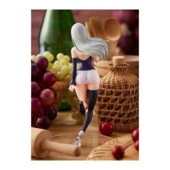 Good Smile Company POP Up Parade The Seven Deadly Sins Elizabeth -Japan World Negozio good smile company pop up parade the seven deadly sins dragon s judgement elizabeth 4