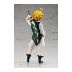 Good Smile Company POP Up Parade The Seven Deadly Sins Meliodas -Japan World Negozio good smile company pop up parade the seven deadly sins meliodas 2