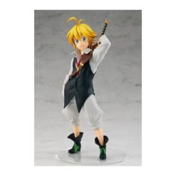 Good Smile Company POP Up Parade The Seven Deadly Sins Meliodas