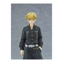 Good Smile Company POP Up Parade Tokyo Revengers Chifuyu Matsuno -Japan World Negozio good smile company pop up parade tokyo revengers chifuyu matsuno 2