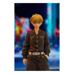 Good Smile Company POP Up Parade Tokyo Revengers Chifuyu Matsuno -Japan World Negozio good smile company pop up parade tokyo revengers chifuyu matsuno 6