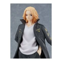 Good Smile Company POP Up Parade Tokyo Revengers Manjiro Sano -Japan World Negozio good smile company pop up parade tokyo revengers manjiro sano 2